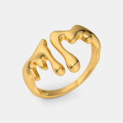 The Ciolante Top Open Ring - thumb 1