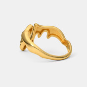 The Ciolante Top Open Ring - thumb 5