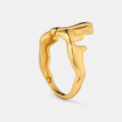 The Ciolante Top Open Ring - thumb 7