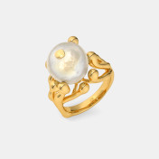 The Baroque Ring - thumb 1