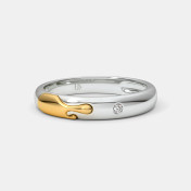 The Zinare Band For Her - thumb 3