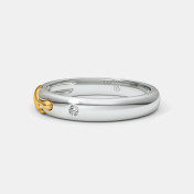 The Zinare Band For Her - thumb 4