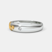 The Zinare Band For Him - thumb 3