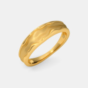 The Ouro Band For Him - thumb 1