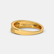 The Ouro Band For Him - thumb 4