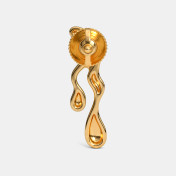 The Tropfen Stud Earrings - thumb 5