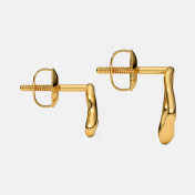 The Liquie Mismatch Earrings - thumb 7