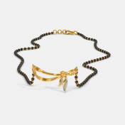 The Laakshi Mangalsutra Pendant - thumb 1