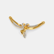 The Rudrani Mangalsutra Pendant - thumb 7