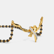 The Vaidehi Mangalsutra Pendant - thumb 6