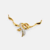 The Vaidehi Mangalsutra Pendant - thumb 7