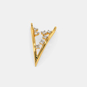 The Varunika Mangalsutra Pendant - thumb 7