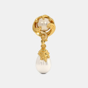 The Orin Drop Earrings - thumb 3