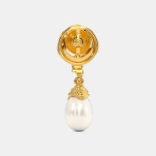 The Orin Drop Earrings - thumb 5