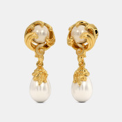 The Orin Drop Earrings - thumb 1