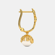 The Arlette Hoop Earrings - thumb 6