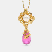 The Emaya Pendant - thumb 4