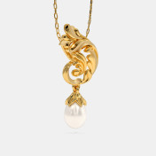 The Lapin Pendant - thumb 5