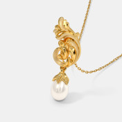 The Lapin Pendant - thumb 1
