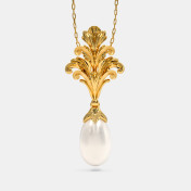 The Marlowe Pendant - thumb 4