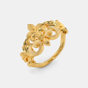 The Aanya Ring - thumb 1