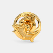 The Esme Stud Earrings - thumb 3