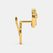 The Dyani Nose Pin - thumb 6