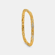 The Uxia Square Bangle - thumb 4