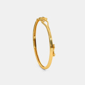 The Milami Oval Bangle - thumb 4