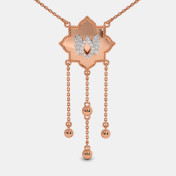 The Kavia Necklace - thumb 3