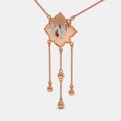 The Kavia Necklace - thumb 1