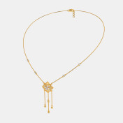 The Nayera Necklace - thumb 2