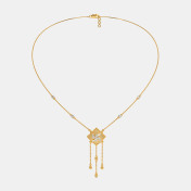 The Nayera Necklace - thumb 4
