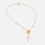 The Nayera Necklace - thumb 5