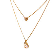 The Beaded Barbie Necklace - thumb 4