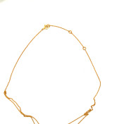 The Beaded Barbie Necklace - thumb 5