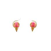 The Ice Cream Kids Stud Earrings - thumb 5