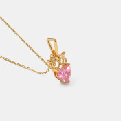 The Hooty Owl Pendant - thumb 6