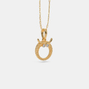 The Circlet Owl Pendant - thumb 5