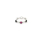 The Rhaze Band Ring - thumb 1
