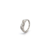 The Iolana Couple Band For Her - thumb 2