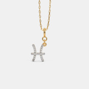 The Elysian Pisces Multiwearable Charm - thumb 3