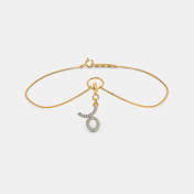 The Elysian Taurus Multiwearable Charm - thumb 5