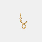The Elysian Taurus Multiwearable Charm - thumb 8