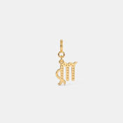 The Elysian Virgo Multiwearable Charm - thumb 8