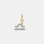 The Elysian Libra Multiwearable Charm - thumb 6