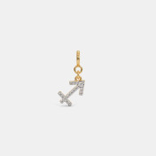The Elysian Sagittarius Multiwearable Charm - thumb 6