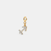 The Elysian Sagittarius Multiwearable Charm - thumb 1