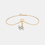 The Elysian Aquarius Multiwearable Charm - thumb 5