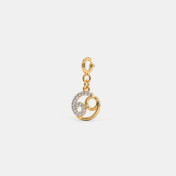 The Elysian Cancer Multiwearable Charm - thumb 1
